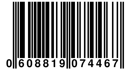 0 608819 074467