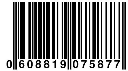 0 608819 075877