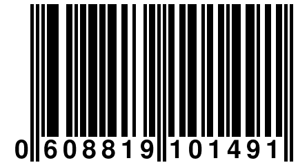 0 608819 101491