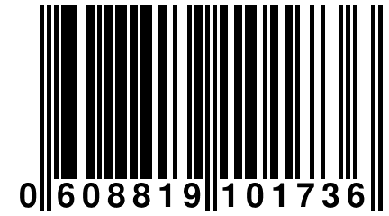 0 608819 101736