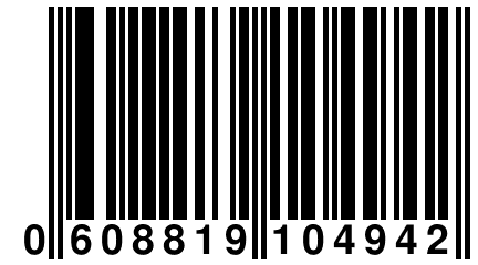 0 608819 104942