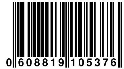 0 608819 105376