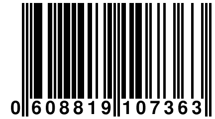 0 608819 107363