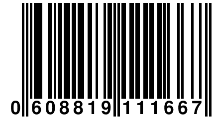 0 608819 111667