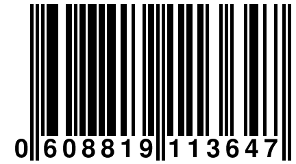 0 608819 113647