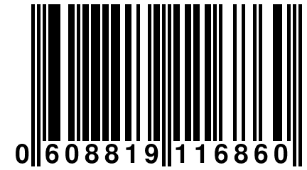 0 608819 116860