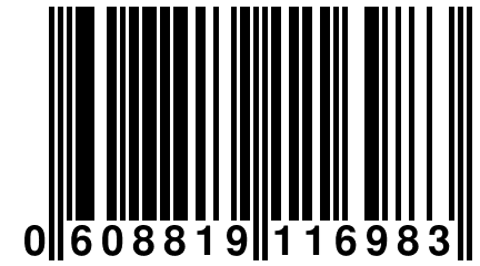 0 608819 116983