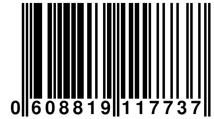 0 608819 117737