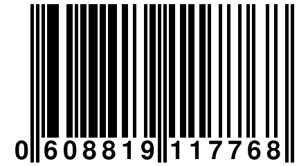 0 608819 117768