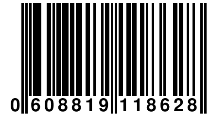 0 608819 118628