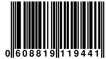 0 608819 119441