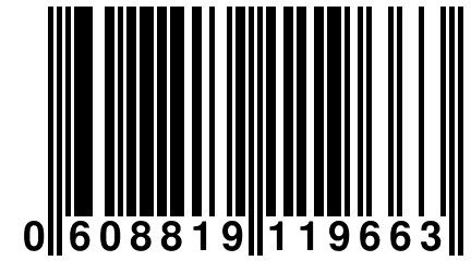 0 608819 119663