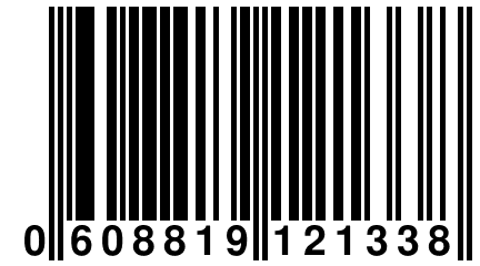 0 608819 121338