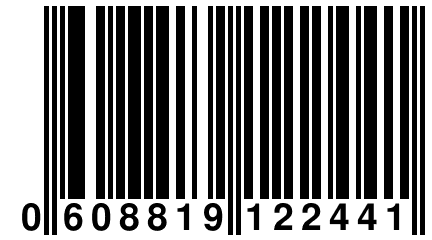 0 608819 122441