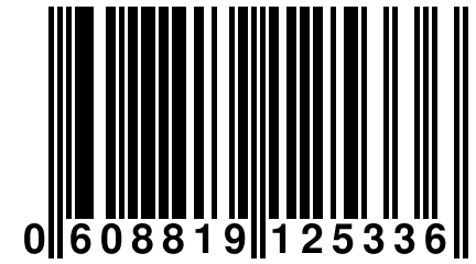 0 608819 125336