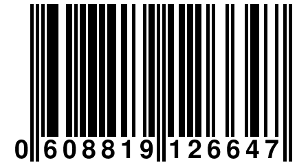 0 608819 126647