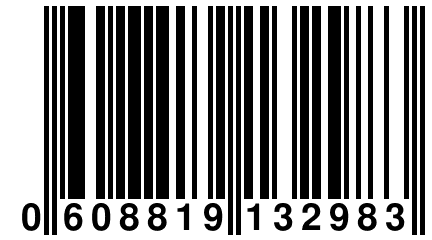 0 608819 132983