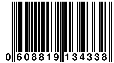 0 608819 134338