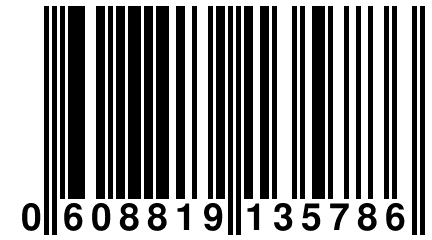 0 608819 135786