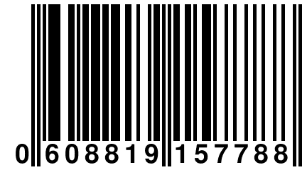 0 608819 157788