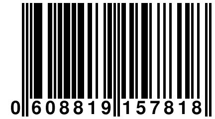 0 608819 157818