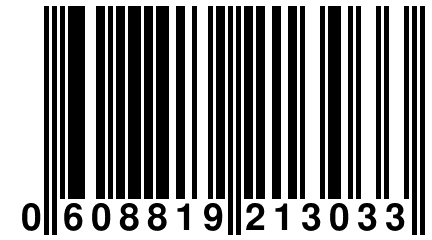 0 608819 213033