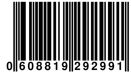 0 608819 292991