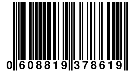 0 608819 378619