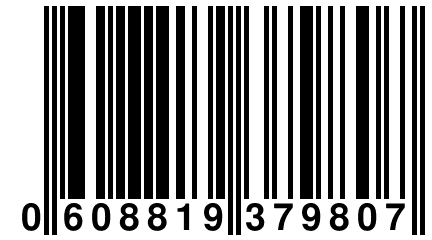 0 608819 379807