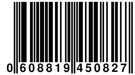 0 608819 450827