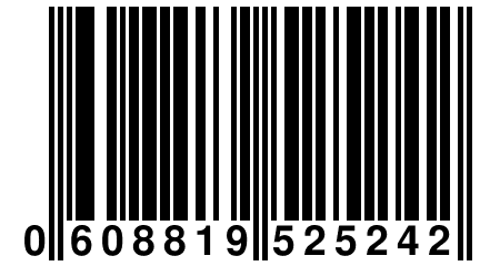 0 608819 525242