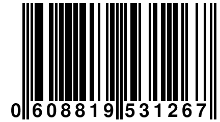 0 608819 531267