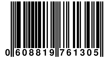 0 608819 761305