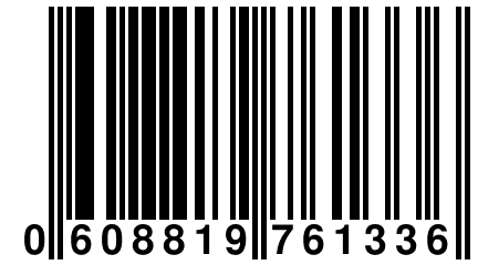 0 608819 761336