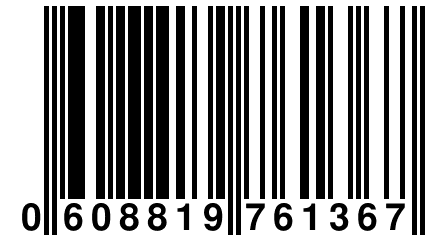 0 608819 761367