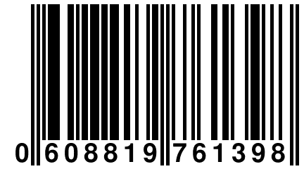 0 608819 761398