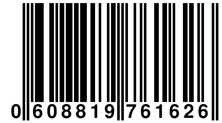 0 608819 761626