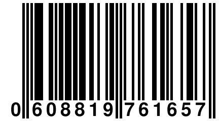 0 608819 761657