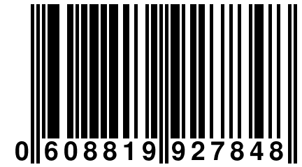 0 608819 927848