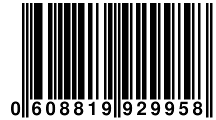 0 608819 929958