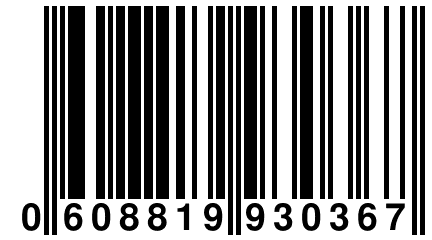 0 608819 930367