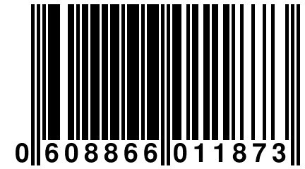 0 608866 011873