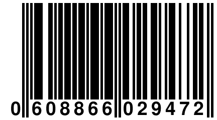 0 608866 029472