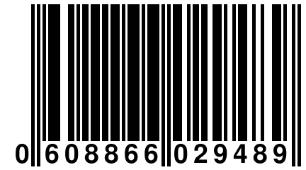 0 608866 029489