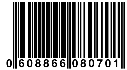 0 608866 080701