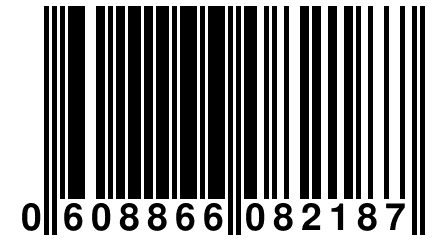 0 608866 082187