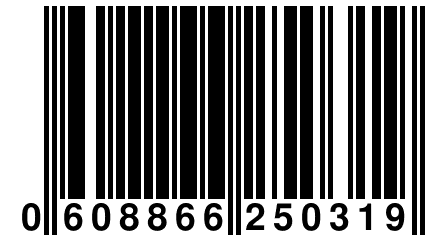 0 608866 250319