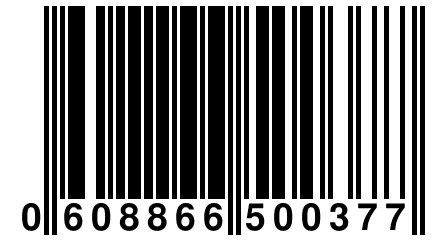 0 608866 500377