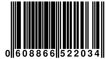 0 608866 522034