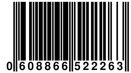 0 608866 522263